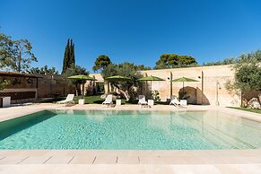 MASTROPA' EXCLUSIVE RESORT