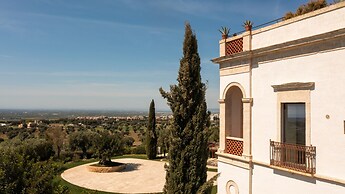 MASTROPA' EXCLUSIVE RESORT