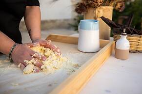 MASTROPA' EXCLUSIVE RESORT