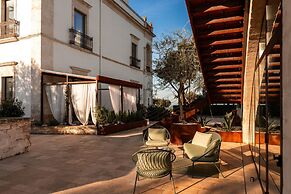 MASTROPA' EXCLUSIVE RESORT