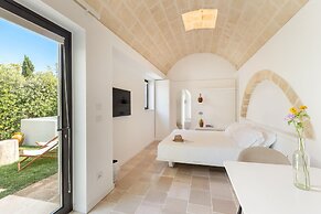 MASTROPA' EXCLUSIVE RESORT