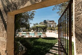 MASTROPA' EXCLUSIVE RESORT