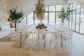 MASTROPA' EXCLUSIVE RESORT