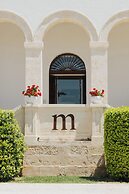 MASTROPA' EXCLUSIVE RESORT