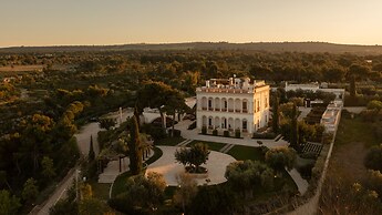 MASTROPA' EXCLUSIVE RESORT