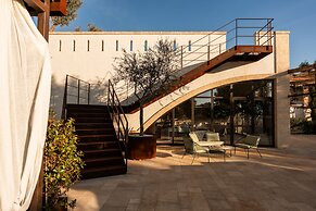 MASTROPA' EXCLUSIVE RESORT