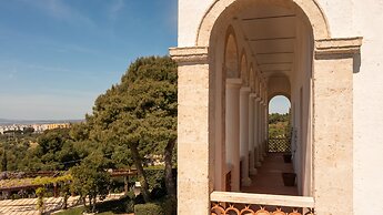 MASTROPA' EXCLUSIVE RESORT