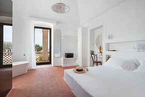 MASTROPA' EXCLUSIVE RESORT