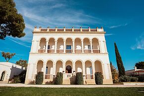 MASTROPA' EXCLUSIVE RESORT