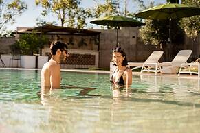 MASTROPA' EXCLUSIVE RESORT