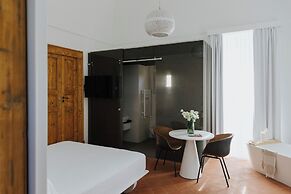 MASTROPA' EXCLUSIVE RESORT