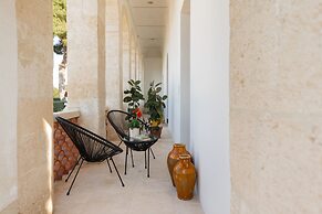 MASTROPA' EXCLUSIVE RESORT