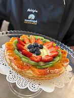 MASTROPA' EXCLUSIVE RESORT