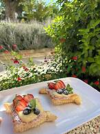 MASTROPA' EXCLUSIVE RESORT