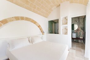 MASTROPA' EXCLUSIVE RESORT