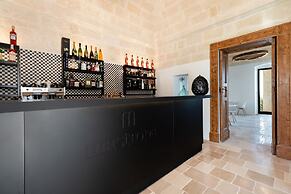 MASTROPA' EXCLUSIVE RESORT