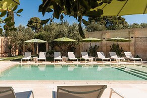 MASTROPA' EXCLUSIVE RESORT