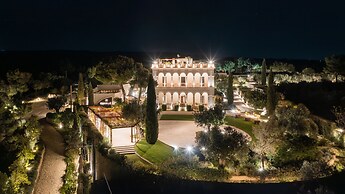 MASTROPA' EXCLUSIVE RESORT