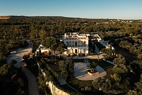 MASTROPA' EXCLUSIVE RESORT