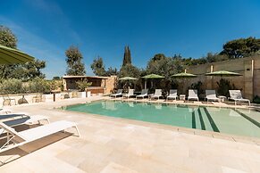 MASTROPA' EXCLUSIVE RESORT