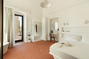 MASTROPA' EXCLUSIVE RESORT