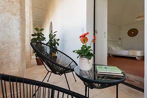 MASTROPA' EXCLUSIVE RESORT