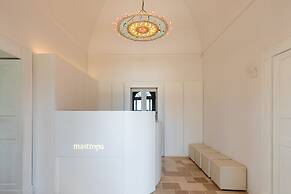 MASTROPA' EXCLUSIVE RESORT