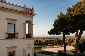 MASTROPA' EXCLUSIVE RESORT