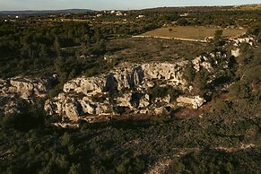 MASTROPA' EXCLUSIVE RESORT