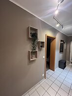 Sunset Apartment mit Rheinblick in Urbar