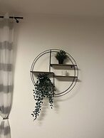 Sunset Apartment mit Rheinblick in Urbar