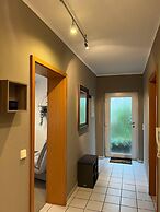 Sunset Apartment mit Rheinblick in Urbar