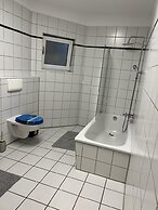 Sunset Apartment mit Rheinblick in Urbar