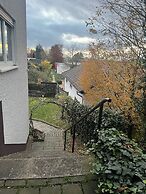 Sunset Apartment mit Rheinblick in Urbar