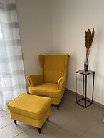 Sunset Apartment mit Rheinblick in Urbar