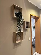 Sunset Apartment mit Rheinblick in Urbar