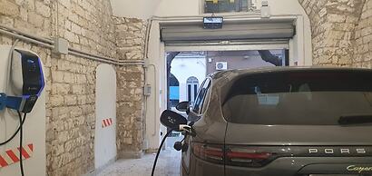 B&B del corso foggia