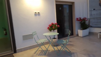 B&B del corso foggia