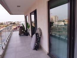 Immaculate Beauty Gem-5 Star Location- Pools - Gym