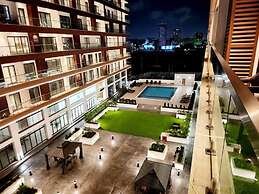 Immaculate Beauty Gem-5 Star Location- Pools - Gym