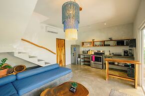 Luna Rossa  Beach Villas