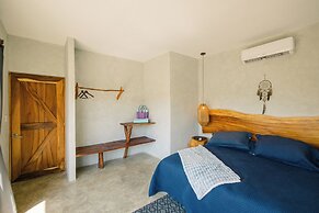 Luna Rossa  Beach Villas