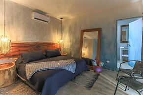 Luna Rossa  Beach Villas