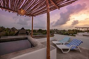 Luna Rossa  Beach Villas