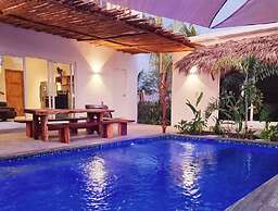 Luna Rossa  Beach Villas