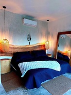 Luna Rossa  Beach Villas