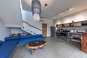 Luna Rossa  Beach Villas