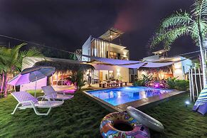 Luna Rossa  Beach Villas