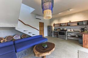 Luna Rossa  Beach Villas