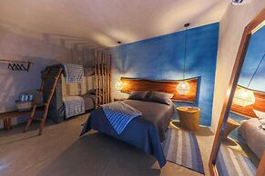 Luna Rossa  Beach Villas